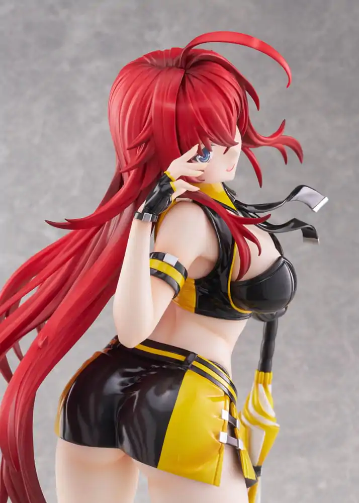 Highschool DxD Hero PVC Statue 1/3.5 Rias Gremory Race Queen Ver. 45 cm product photo