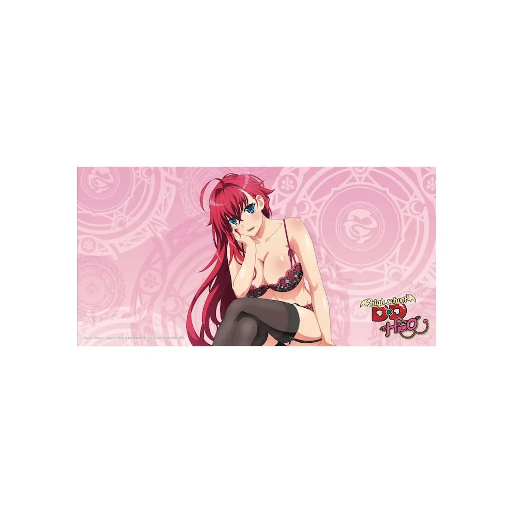 Highschool DxD Mousepad Rias termékfotó