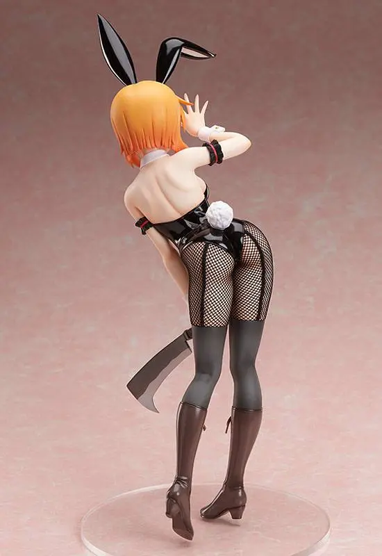 Higurashi: When They Cry - GOU PVC Statue 1/4 Rena Ryugu: Bunny Ver. 41 cm termékfotó