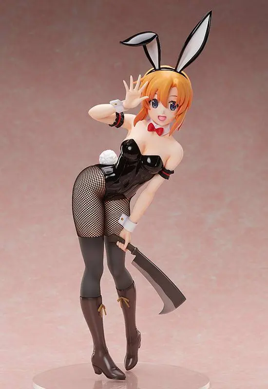 Higurashi: When They Cry - GOU PVC Statue 1/4 Rena Ryugu: Bunny Ver. 41 cm termékfotó