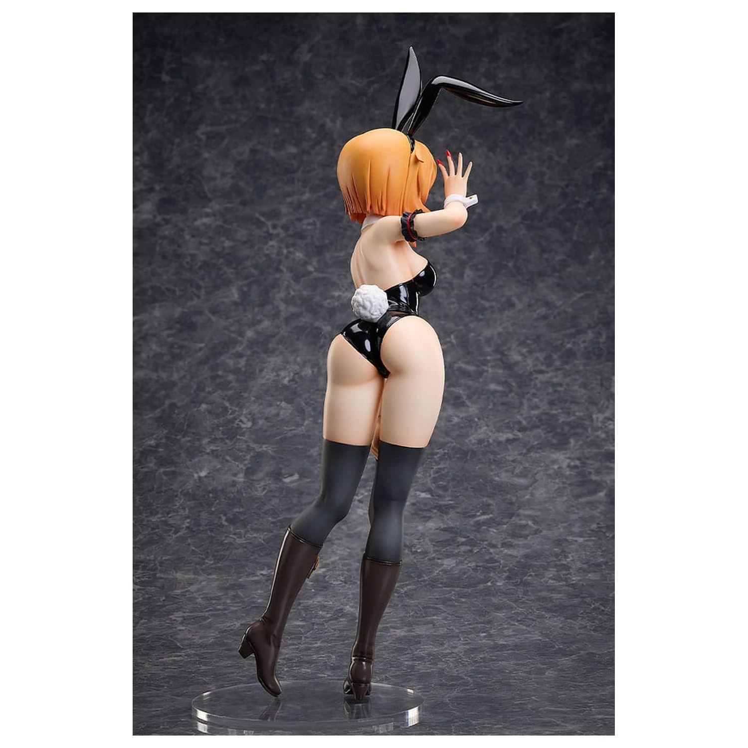 Higurashi: When They Cry - GOU PVC Statue 1/4 Rena Ryugu: Tragic Bunny Ver. 41 cm product photo