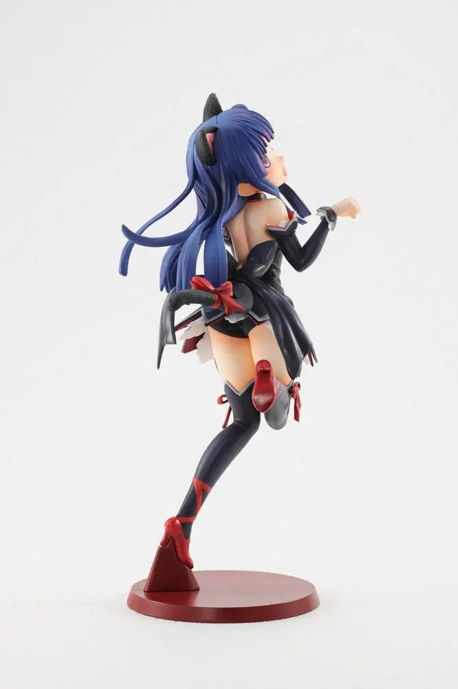 Higurashi: When They Cry - GOU PVC Statue 1/7 Rika Furude Angelmote Ver. 22 cm product photo