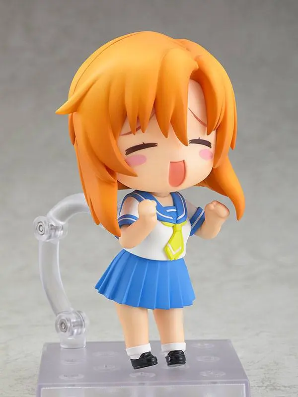 Higurashi: When They Cry - GOU Nendoroid PVC Action Figure Rena Ryugu 10 cm product photo