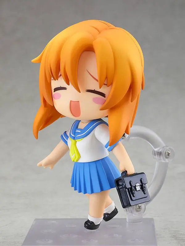 Higurashi: When They Cry - GOU Nendoroid PVC Action Figure Rena Ryugu 10 cm product photo