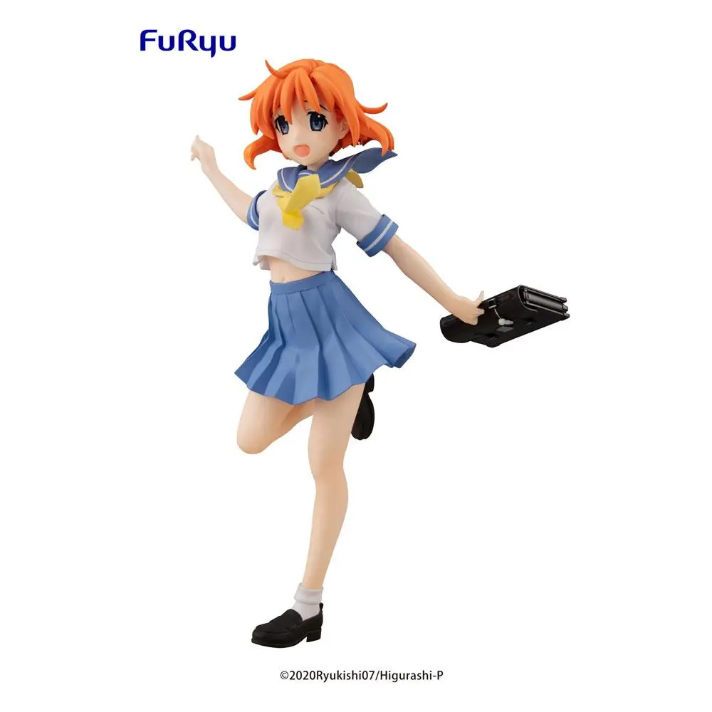 Higurashi: When They Cry - GOU PVC Statue Rena Ryugu 17 cm product photo