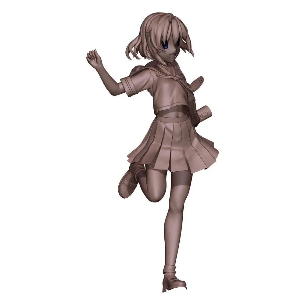 Higurashi: When They Cry - GOU PVC Statue Rena Ryugu 17 cm product photo