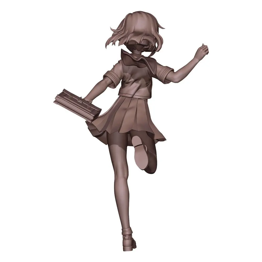 Higurashi: When They Cry - GOU PVC Statue Rena Ryugu 17 cm product photo