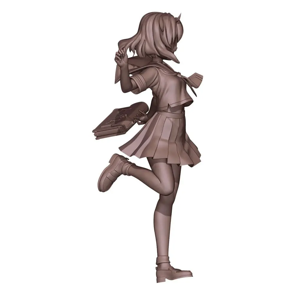 Higurashi: When They Cry - GOU PVC Statue Rena Ryugu 17 cm product photo