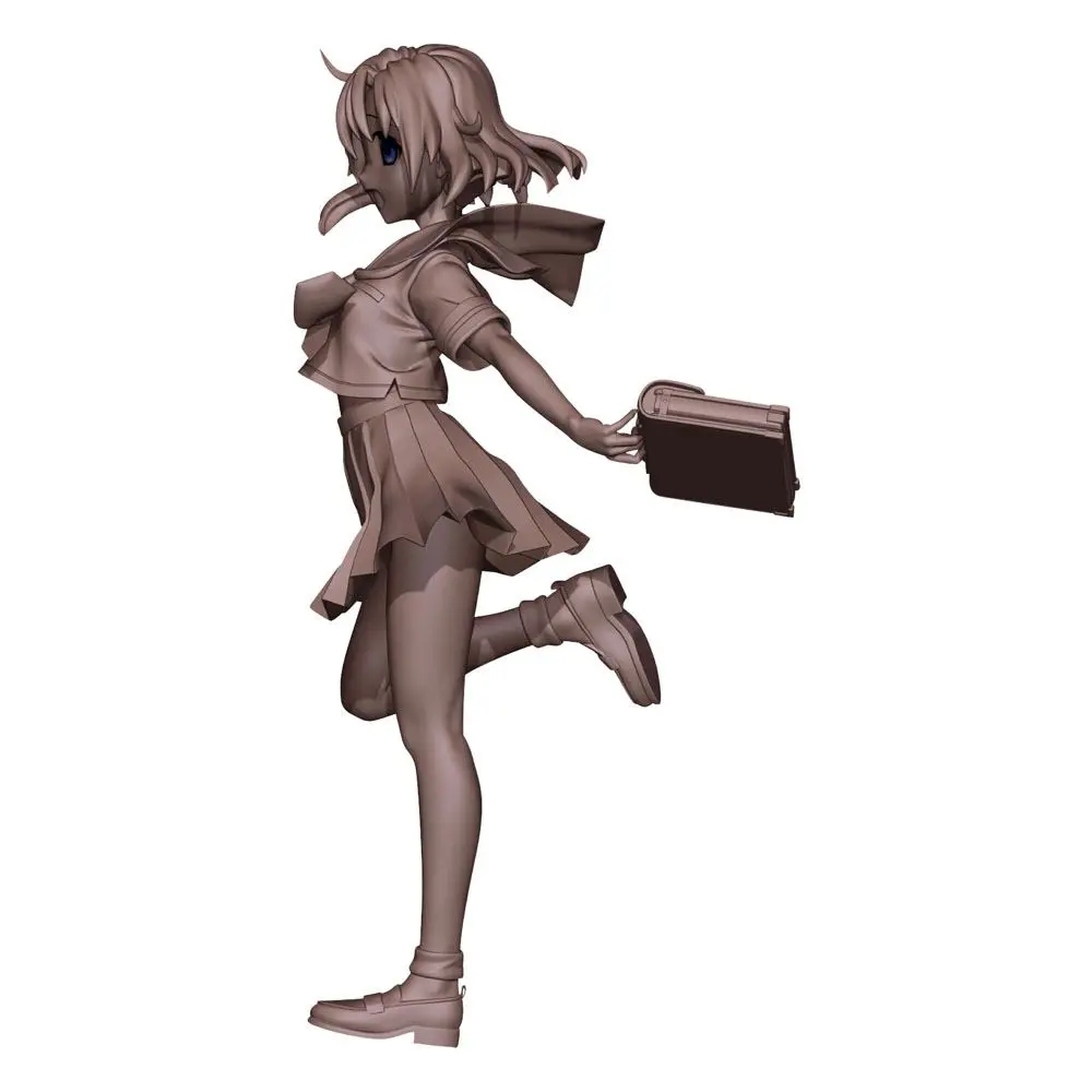 Higurashi: When They Cry - GOU PVC Statue Rena Ryugu 17 cm product photo