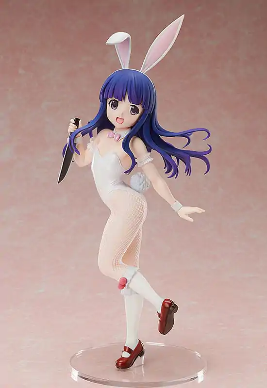 Higurashi: When They Cry - Sotsu Statue 1/4 Rika Furude: Bunny Ver. 37 cm termékfotó