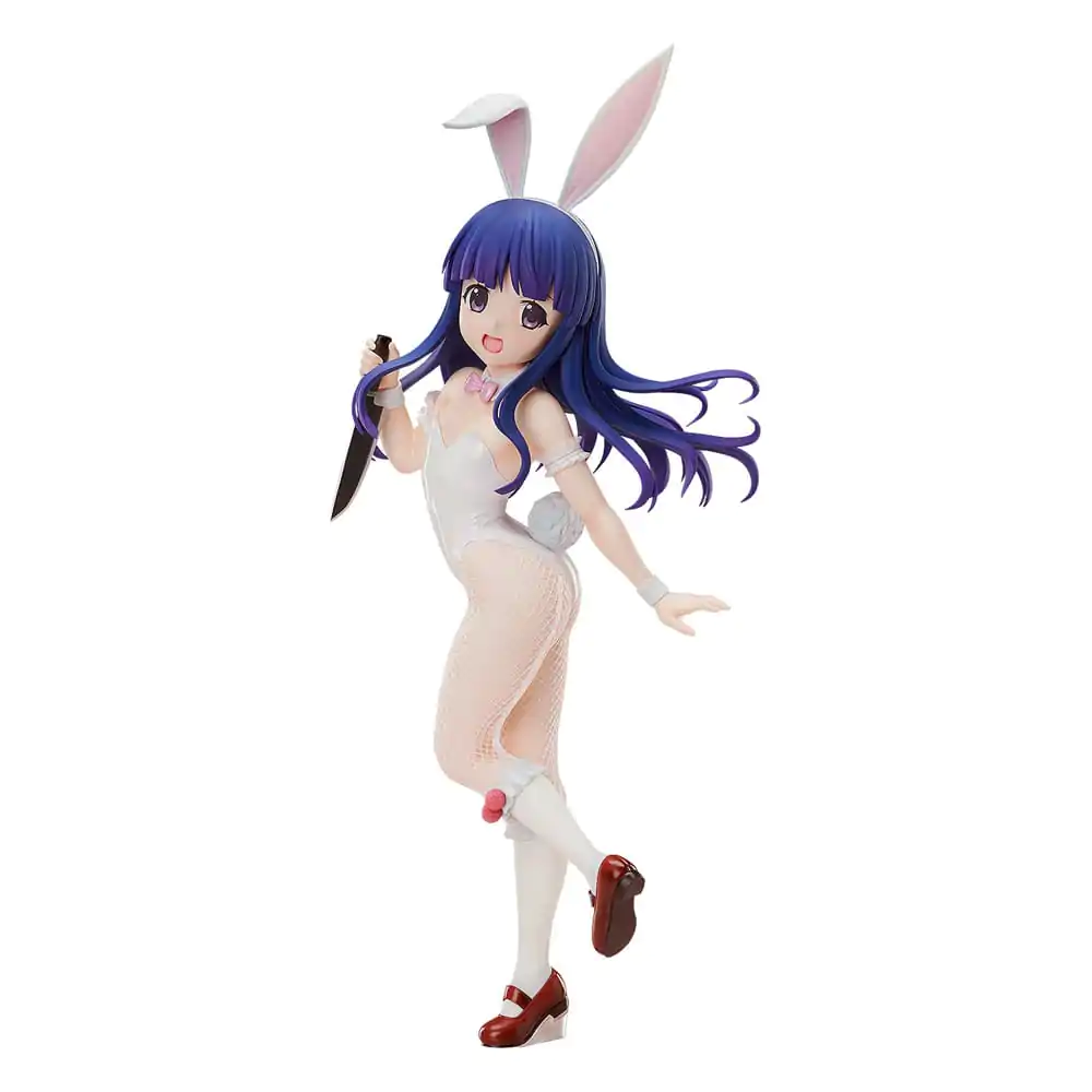 Higurashi: When They Cry - Sotsu Statue 1/4 Rika Furude: Bunny Ver. 37 cm termékfotó