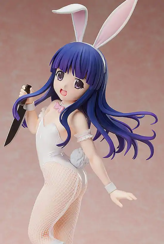 Higurashi: When They Cry - Sotsu Statue 1/4 Rika Furude: Bunny Ver. 37 cm termékfotó