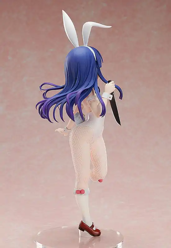 Higurashi: When They Cry - Sotsu Statue 1/4 Rika Furude: Bunny Ver. 37 cm termékfotó