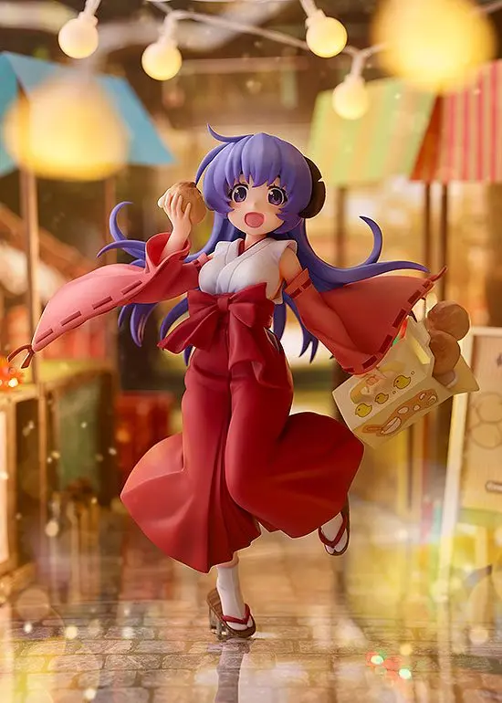 Higurashi: When They Cry - Sotsu PVC Statue 1/7 Hanyu 21 cm product photo