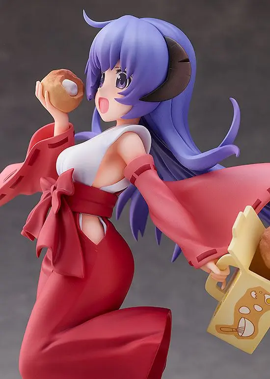 Higurashi: When They Cry - Sotsu PVC Statue 1/7 Hanyu 21 cm product photo