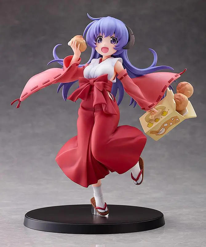 Higurashi: When They Cry - Sotsu PVC Statue 1/7 Hanyu 21 cm product photo