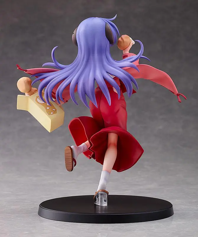 Higurashi: When They Cry - Sotsu PVC Statue 1/7 Hanyu 21 cm product photo