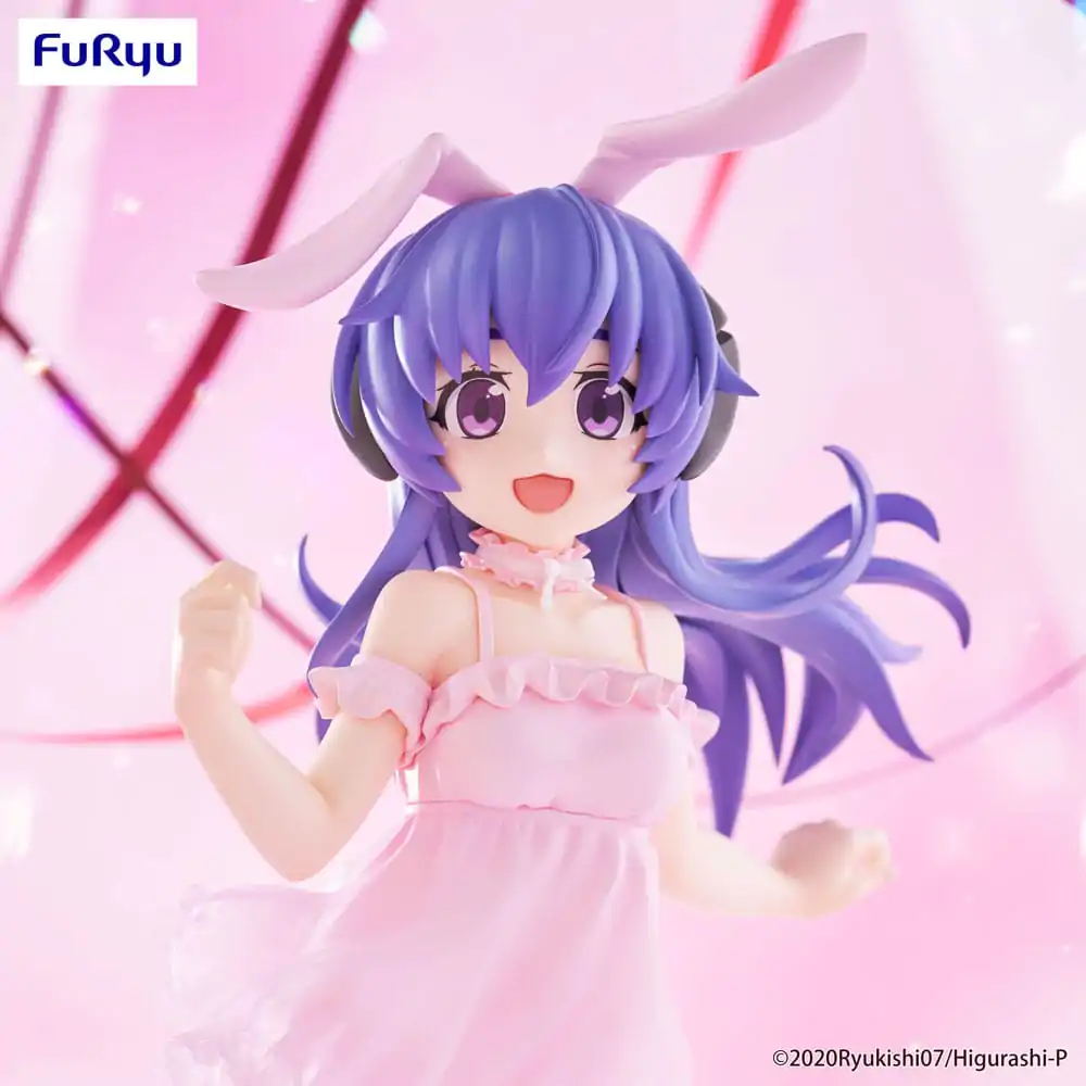 Higurashi: When They Cry Sotsu BiCute Bunnies PVC Statue Hanyu 23 cm product photo