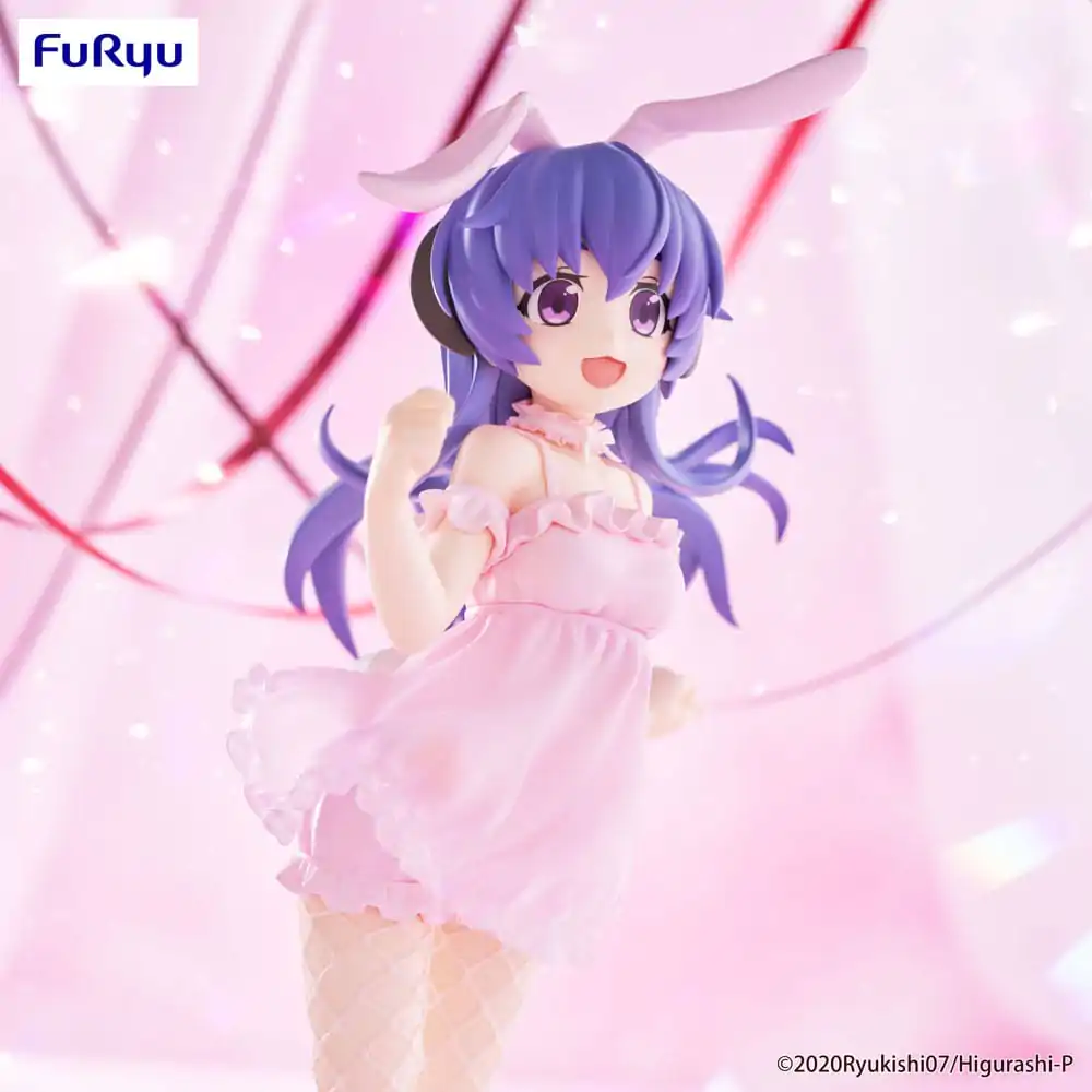 Higurashi: When They Cry Sotsu BiCute Bunnies PVC Statue Hanyu 23 cm product photo