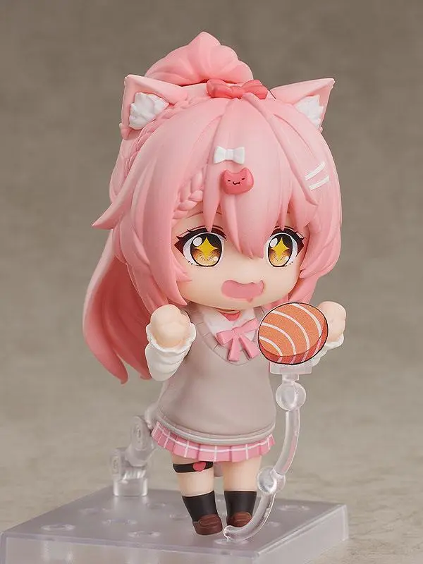 HiiroVTuber Nendoroid Action Figure Hiiro 10 cm product photo