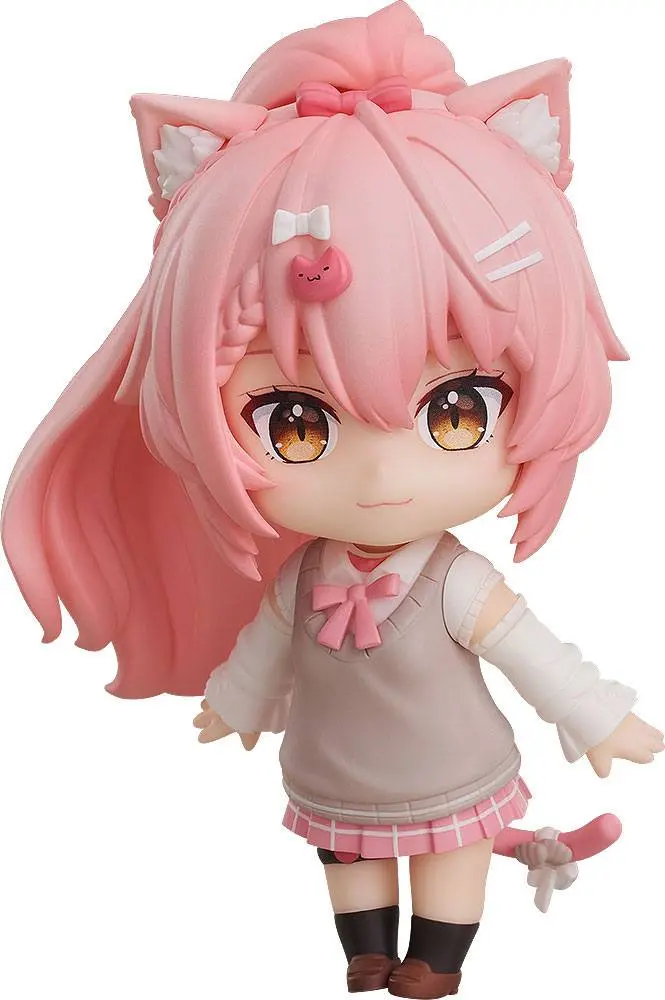 HiiroVTuber Nendoroid Action Figure Hiiro 10 cm product photo
