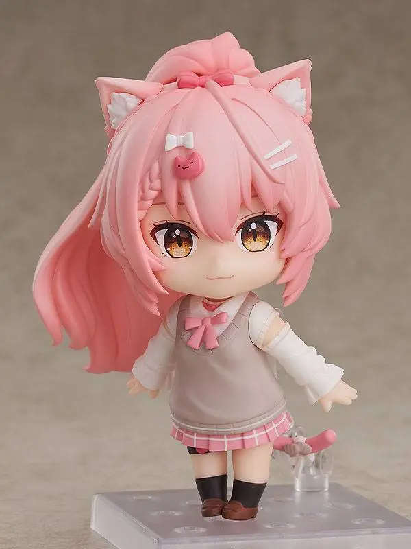 HiiroVTuber Nendoroid Action Figure Hiiro 10 cm product photo
