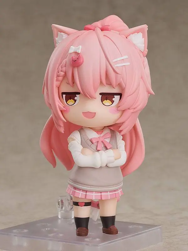 HiiroVTuber Nendoroid Action Figure Hiiro 10 cm product photo