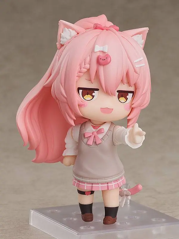 HiiroVTuber Nendoroid Action Figure Hiiro 10 cm product photo