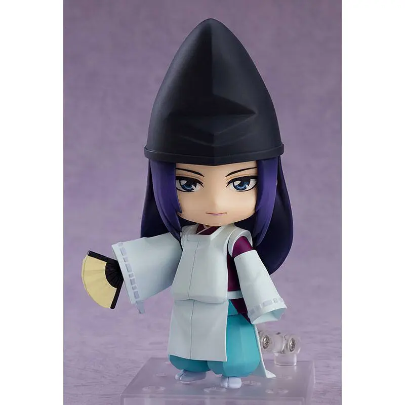 Hikaru no Go Nendoroid Action Figure Fujiwara-no-Sai 11 cm termékfotó