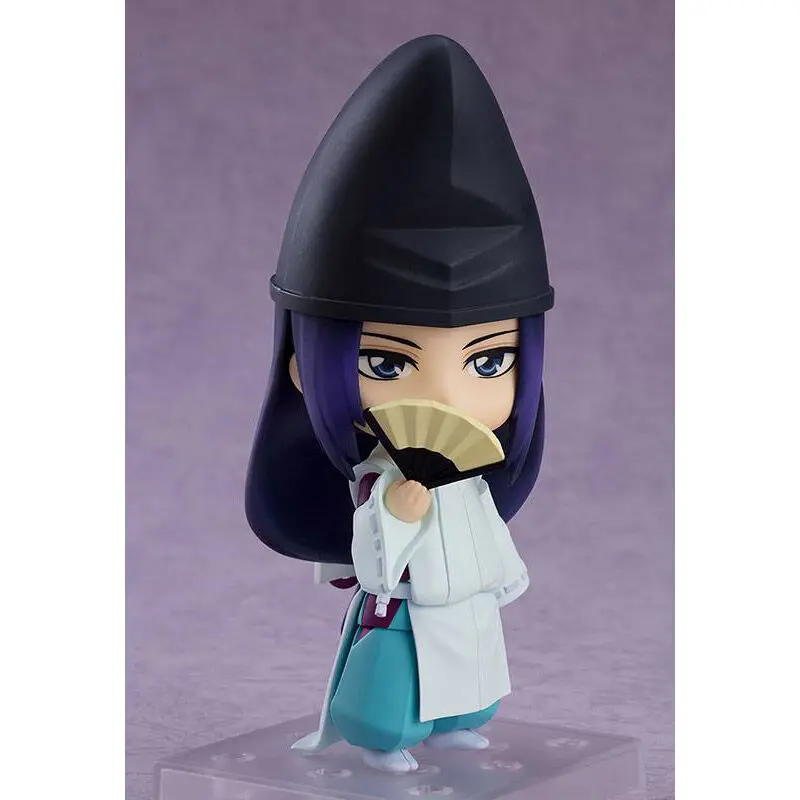 Hikaru no Go Nendoroid Action Figure Fujiwara-no-Sai 11 cm termékfotó