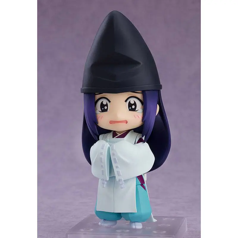 Hikaru no Go Nendoroid Action Figure Fujiwara-no-Sai 11 cm termékfotó