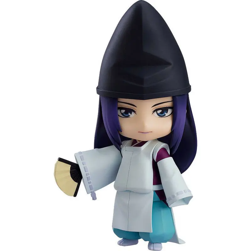 Hikaru no Go Nendoroid Action Figure Fujiwara-no-Sai 11 cm termékfotó