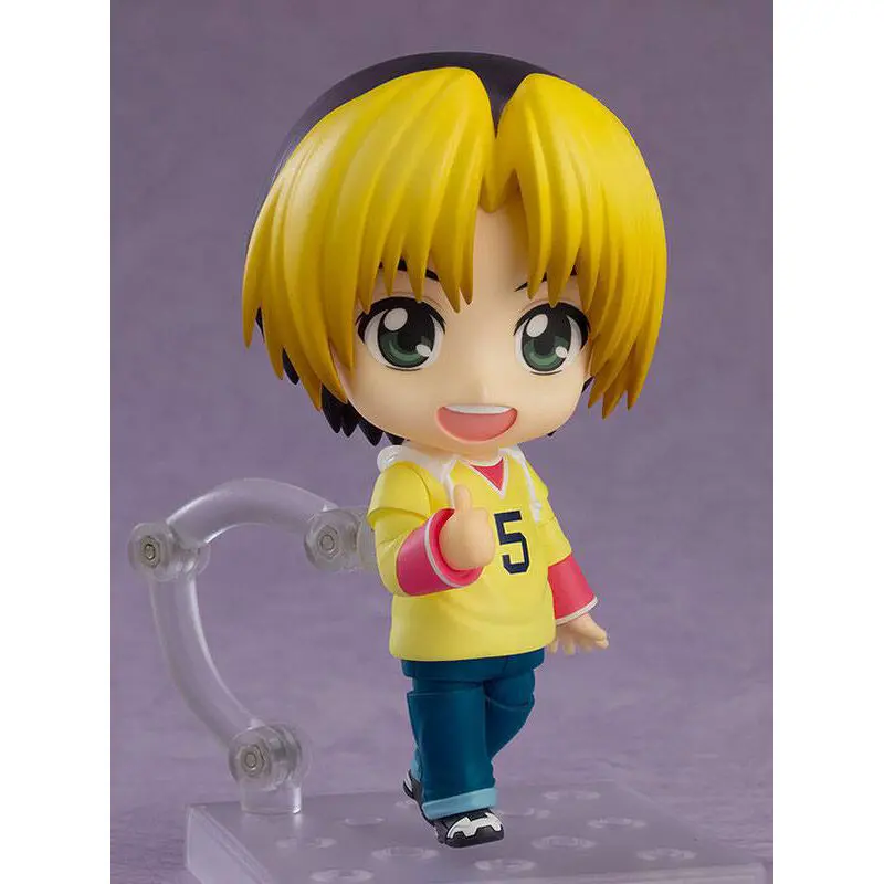 Hikaru no Go Nendoroid Action Figure Hikaru Shindo 10 cm product photo