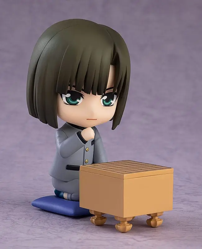 Hikaru no Go Nendoroid Action Figure Akira Toya 10 cm product photo