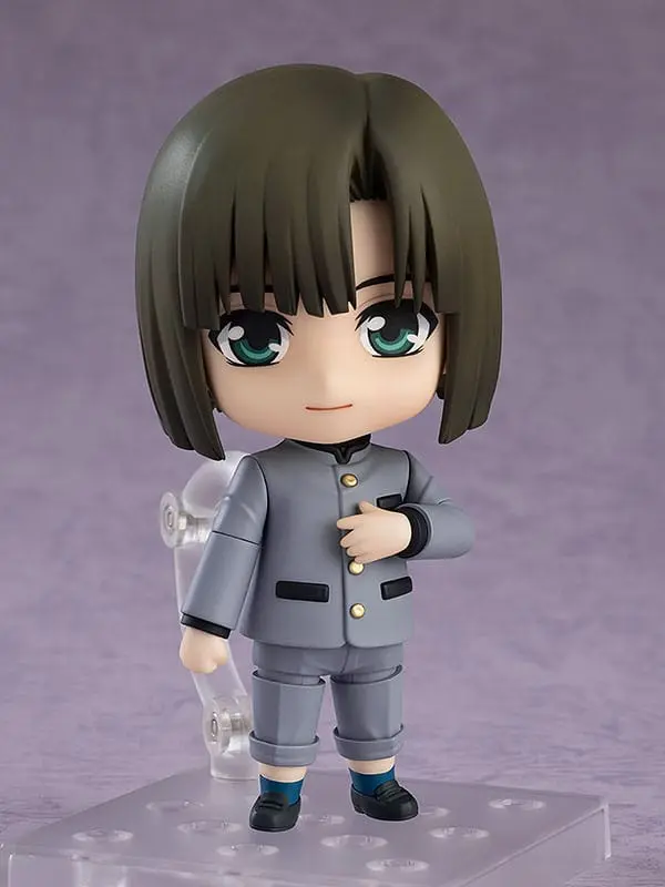 Hikaru no Go Nendoroid Action Figure Akira Toya 10 cm product photo