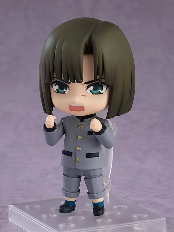 Hikaru no Go Nendoroid Action Figure Akira Toya 10 cm product photo