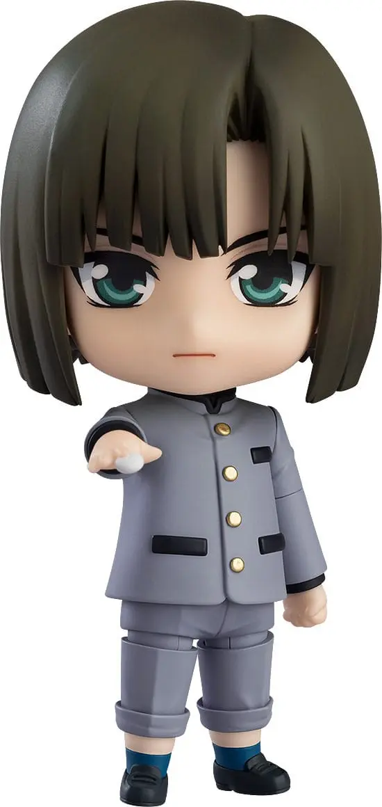 Hikaru no Go Nendoroid Action Figure Akira Toya 10 cm product photo