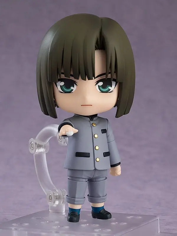 Hikaru no Go Nendoroid Action Figure Akira Toya 10 cm product photo
