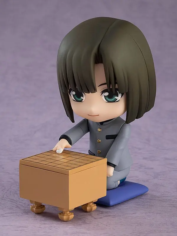 Hikaru no Go Nendoroid Action Figure Akira Toya 10 cm product photo