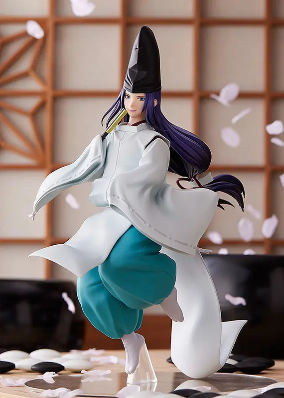 Hikaru no Go Pop Up Parade PVC Statue Fujiwara-no-Sai 20 cm termékfotó