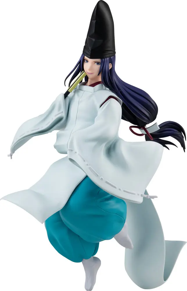 Hikaru no Go Pop Up Parade PVC Statue Fujiwara-no-Sai 20 cm termékfotó