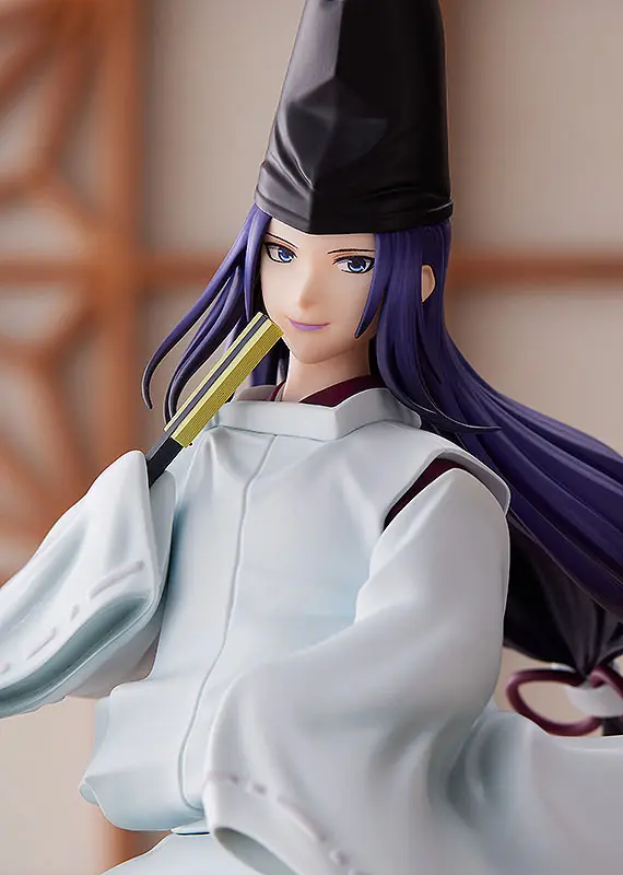 Hikaru no Go Pop Up Parade PVC Statue Fujiwara-no-Sai 20 cm termékfotó