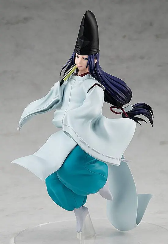 Hikaru no Go Pop Up Parade PVC Statue Fujiwara-no-Sai 20 cm termékfotó