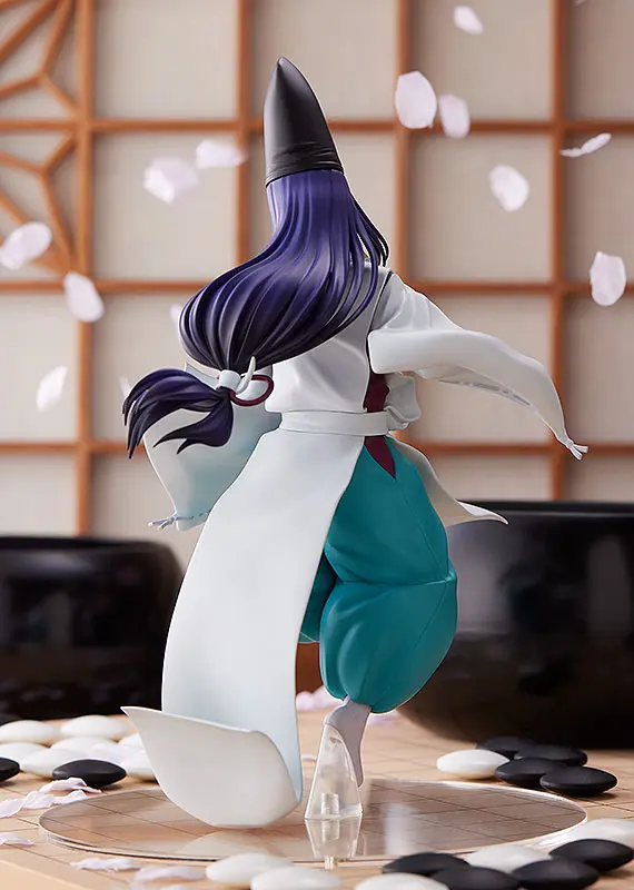 Hikaru no Go Pop Up Parade PVC Statue Fujiwara-no-Sai 20 cm termékfotó