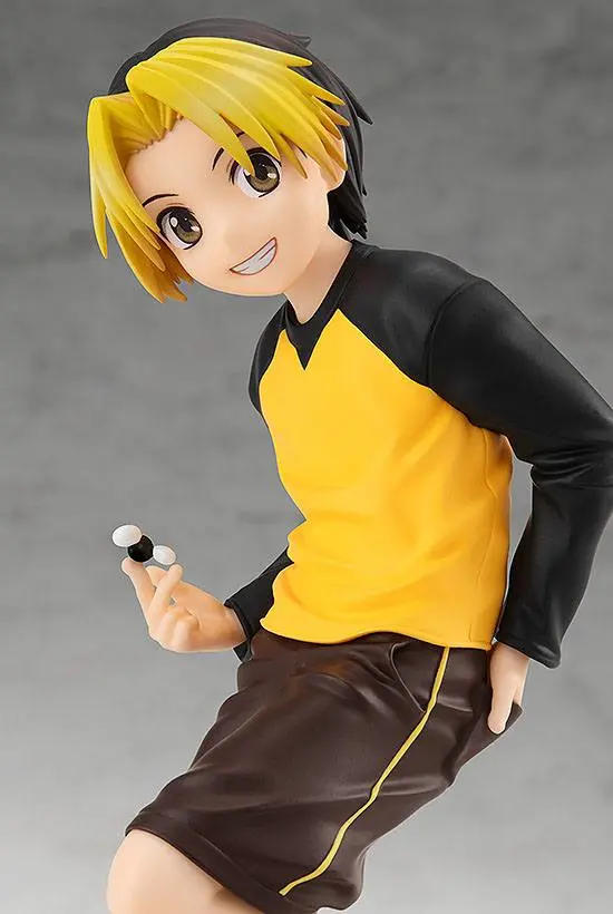 Hikaru no Go Pop Up Parade PVC Statue Hikaru Shindo 13 cm product photo