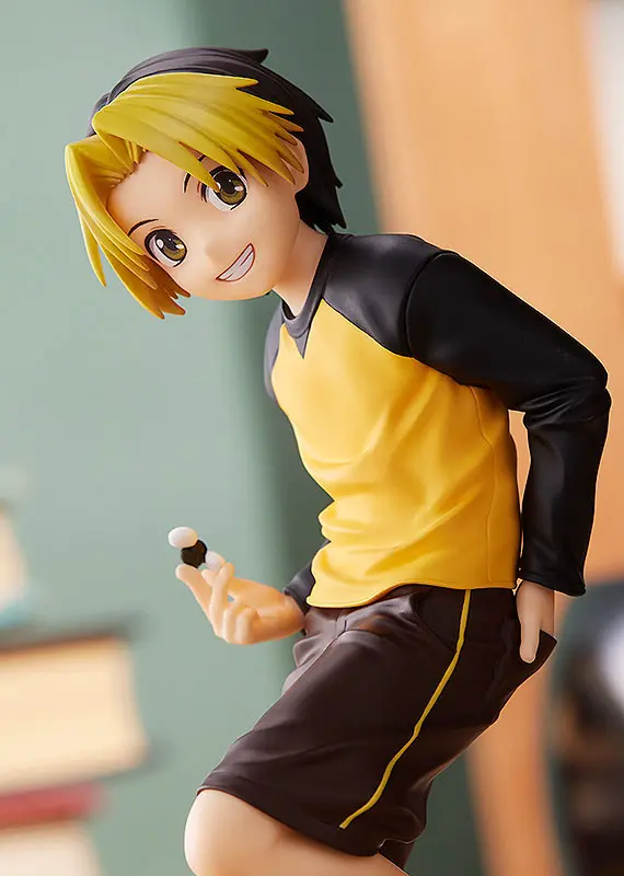 Hikaru no Go Pop Up Parade PVC Statue Hikaru Shindo 13 cm product photo