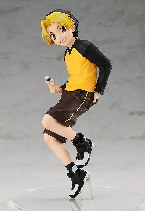 Hikaru no Go Pop Up Parade PVC Statue Hikaru Shindo 13 cm product photo