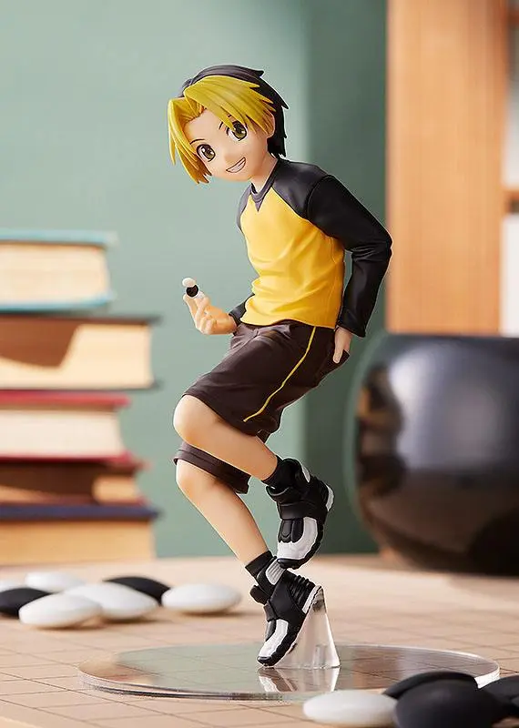 Hikaru no Go Pop Up Parade PVC Statue Hikaru Shindo 13 cm product photo