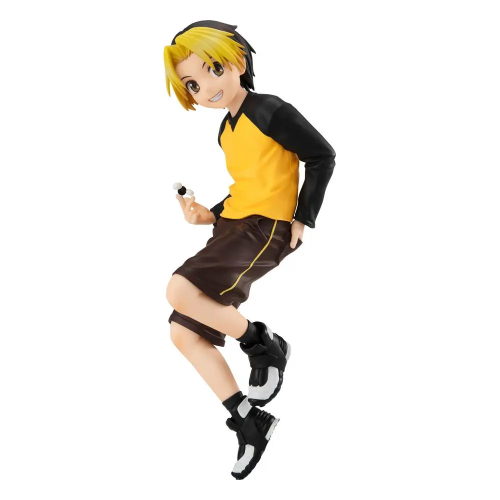 Hikaru no Go Pop Up Parade PVC Statue Hikaru Shindo 13 cm product photo