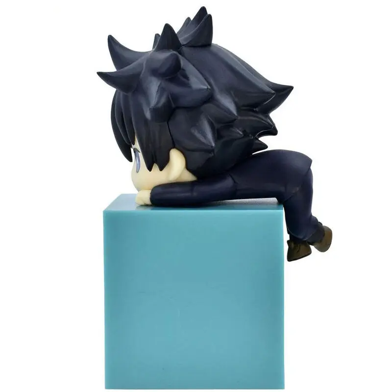 Jujutsu Kaisen Hikkake PVC Statue Megumi Fushiguro 10 cm product photo